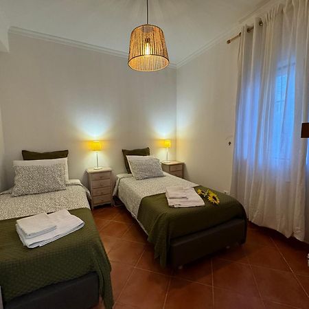 Nature House Almograve - Double Room With Terrace And Private Bathroom - Fishermen'S Trail Exterior foto