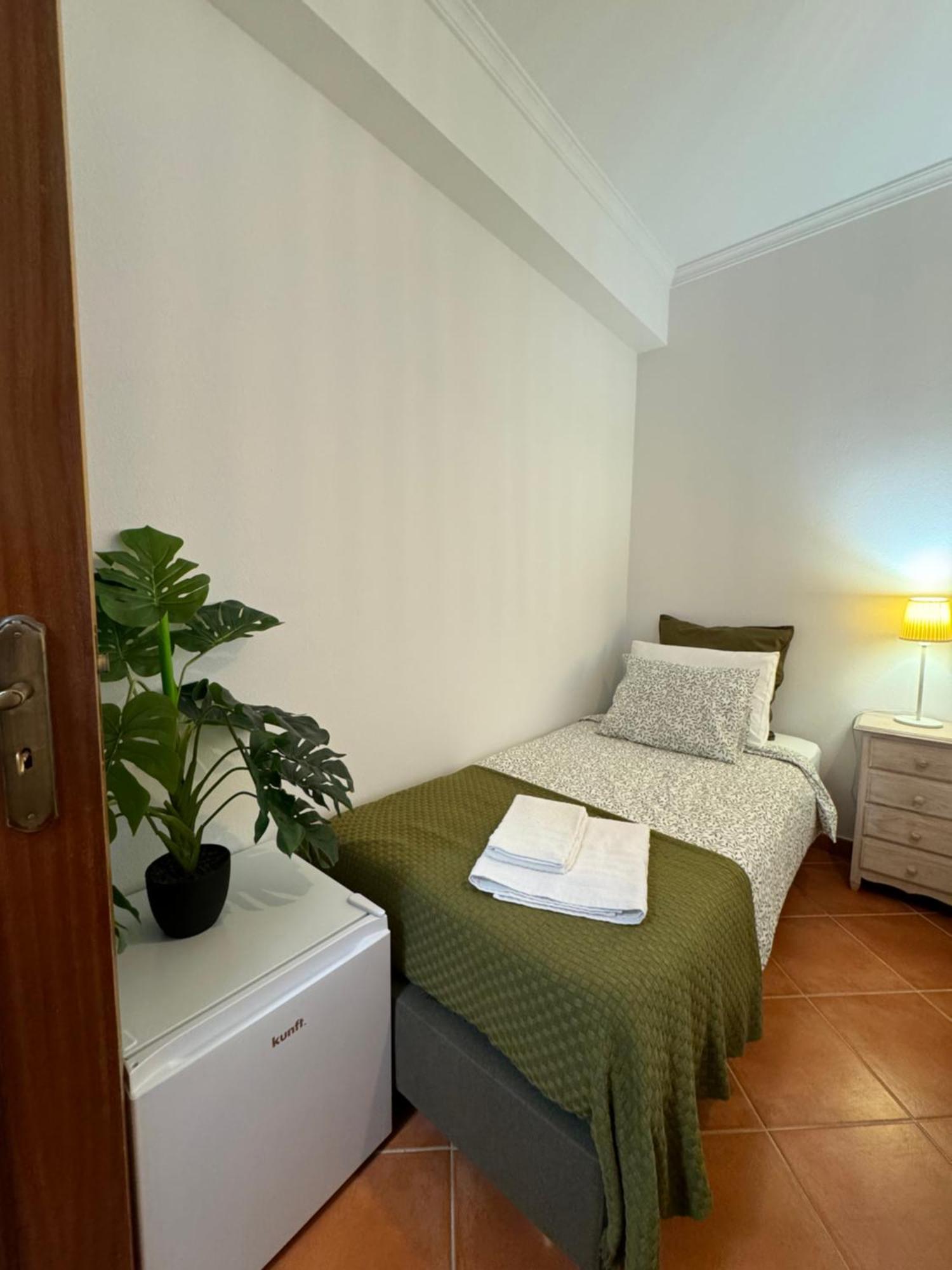 Nature House Almograve - Double Room With Terrace And Private Bathroom - Fishermen'S Trail Exterior foto
