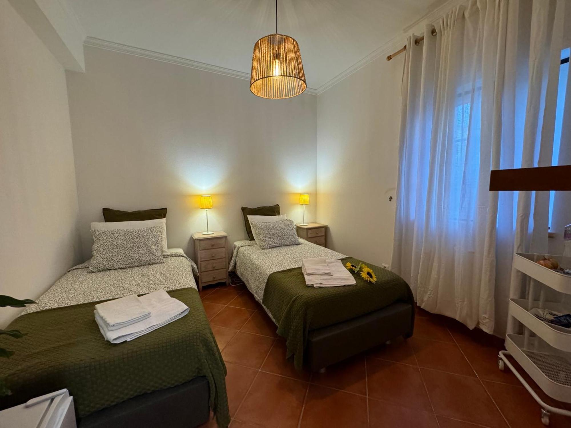 Nature House Almograve - Double Room With Terrace And Private Bathroom - Fishermen'S Trail Exterior foto